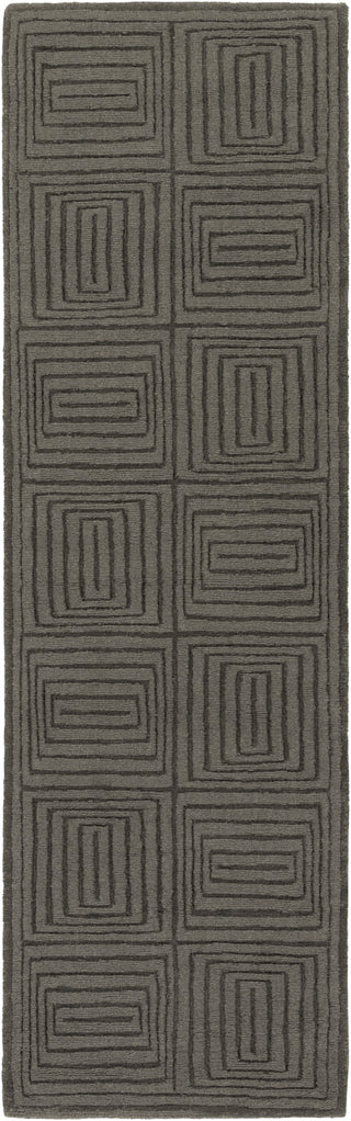 Surya Mystique M-5352 Area Rug 2'6'' X 8' Runner