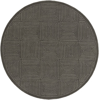 Surya Mystique M-5352 Area Rug 7'9'' Round