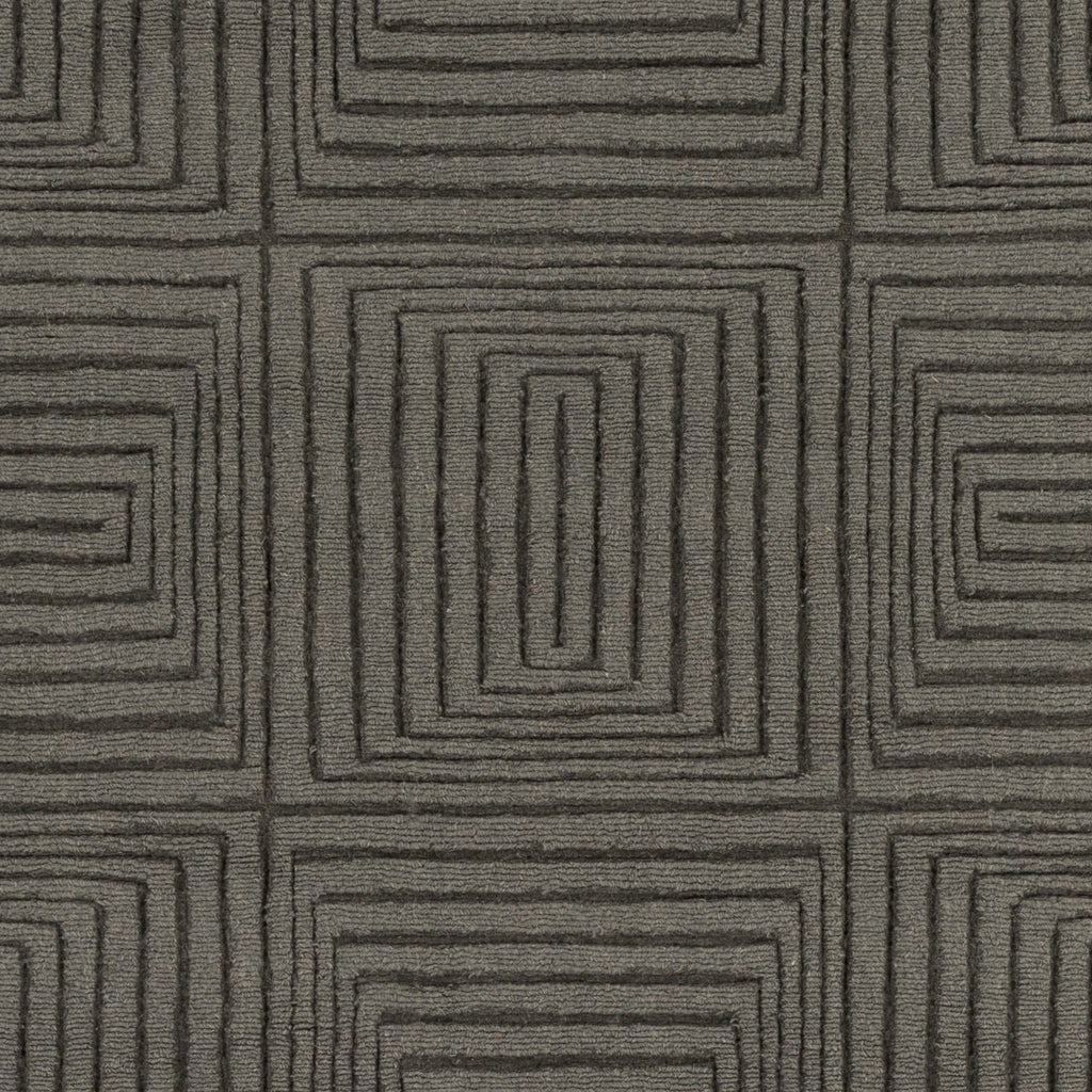 Surya Mystique M-5352 Area Rug 1'6'' X 1'6'' Sample Swatch