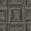 Surya Mystique M-5352 Area Rug 1'6'' X 1'6'' Sample Swatch