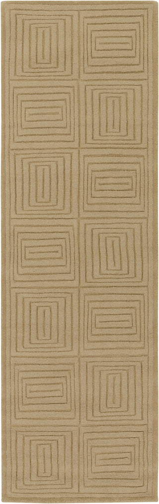 Surya Mystique M-5353 Area Rug 2'6'' X 8' Runner