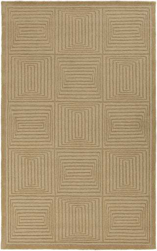 Surya Mystique M-5353 Area Rug 5' X 8'