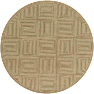 Surya Mystique M-5353 Area Rug 7'9'' Round