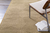 Surya Mystique M-5353 Area Rug Style Shot Feature