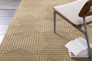 Surya Mystique M-5353 Area Rug Style Shot Feature
