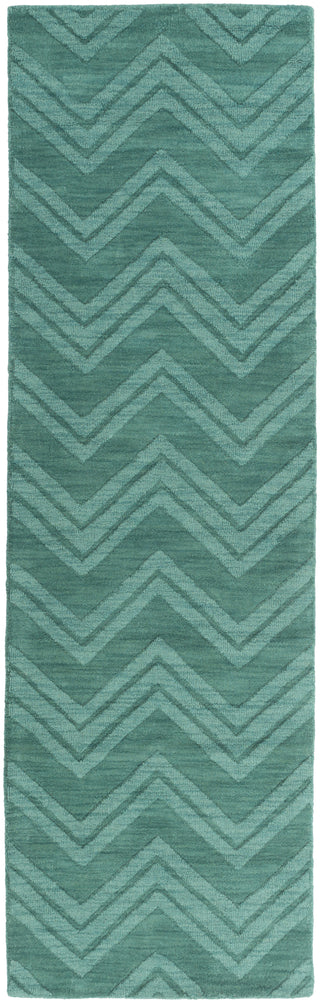 Surya Mystique M-5357 Area Rug 2'6'' X 8' Runner