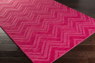 Surya Mystique M-5358 Area Rug 5x8 Corner