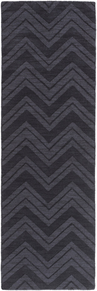 Surya Mystique M-5361 Area Rug 2'6'' X 8' Runner