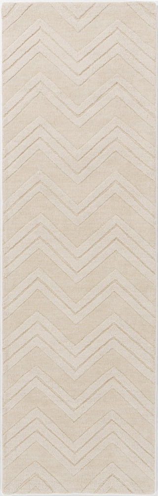 Surya Mystique M-5362 Area Rug 2'6'' X 8' Runner