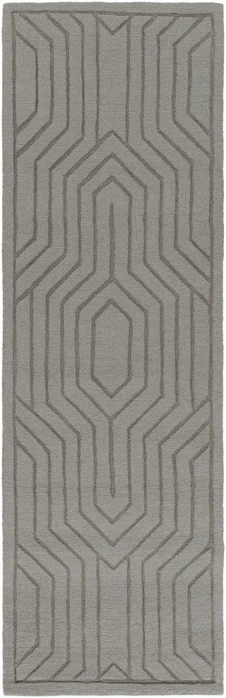 Surya Mystique M-5370 Area Rug 2'6'' X 8' Runner