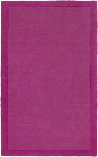 Surya Mystique M-5373 Magenta Area Rug 5' x 8'