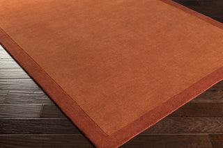 Surya Mystique M-5375 Area Rug 5x8 Corner