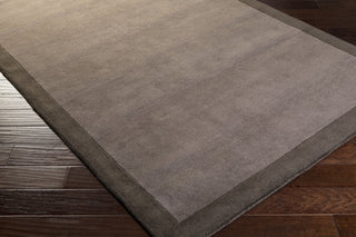 Surya Mystique M-5378 Area Rug 5x8 Corner