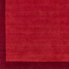 Surya Mystique M-5379 Cherry Hand Loomed Area Rug Sample Swatch