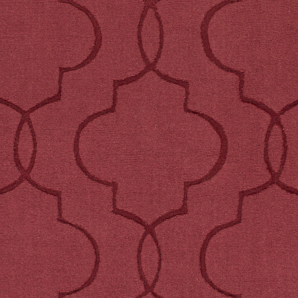 Surya Mystique M-5380 Area Rug 1'6'' X 1'6'' Sample Swatch