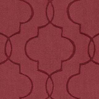 Surya Mystique M-5380 Area Rug 1'6'' X 1'6'' Sample Swatch