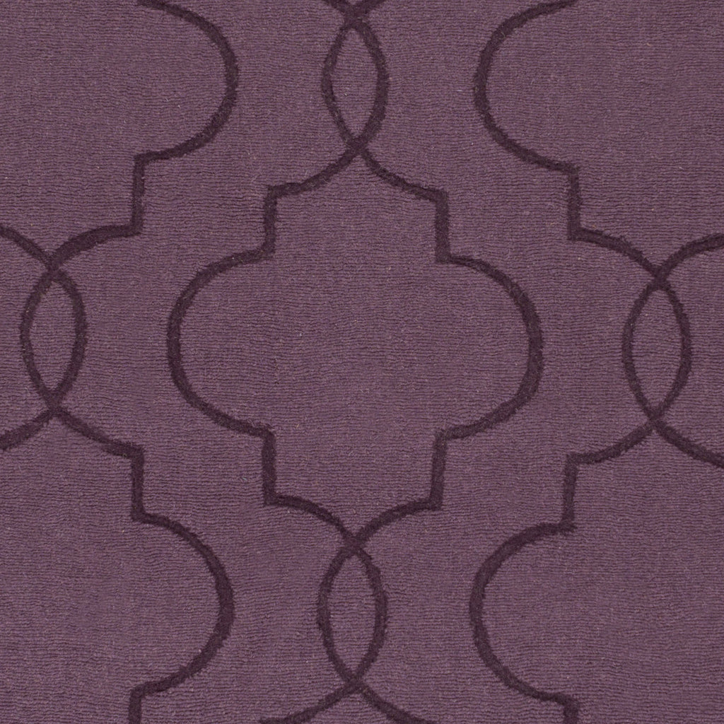 Surya Mystique M-5382 Area Rug 1'6'' X 1'6'' Sample Swatch