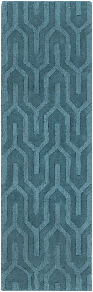 Surya Mystique M-5384 Area Rug 2'6'' X 8' Runner