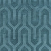 Surya Mystique M-5384 Area Rug 1'6'' X 1'6'' Sample Swatch