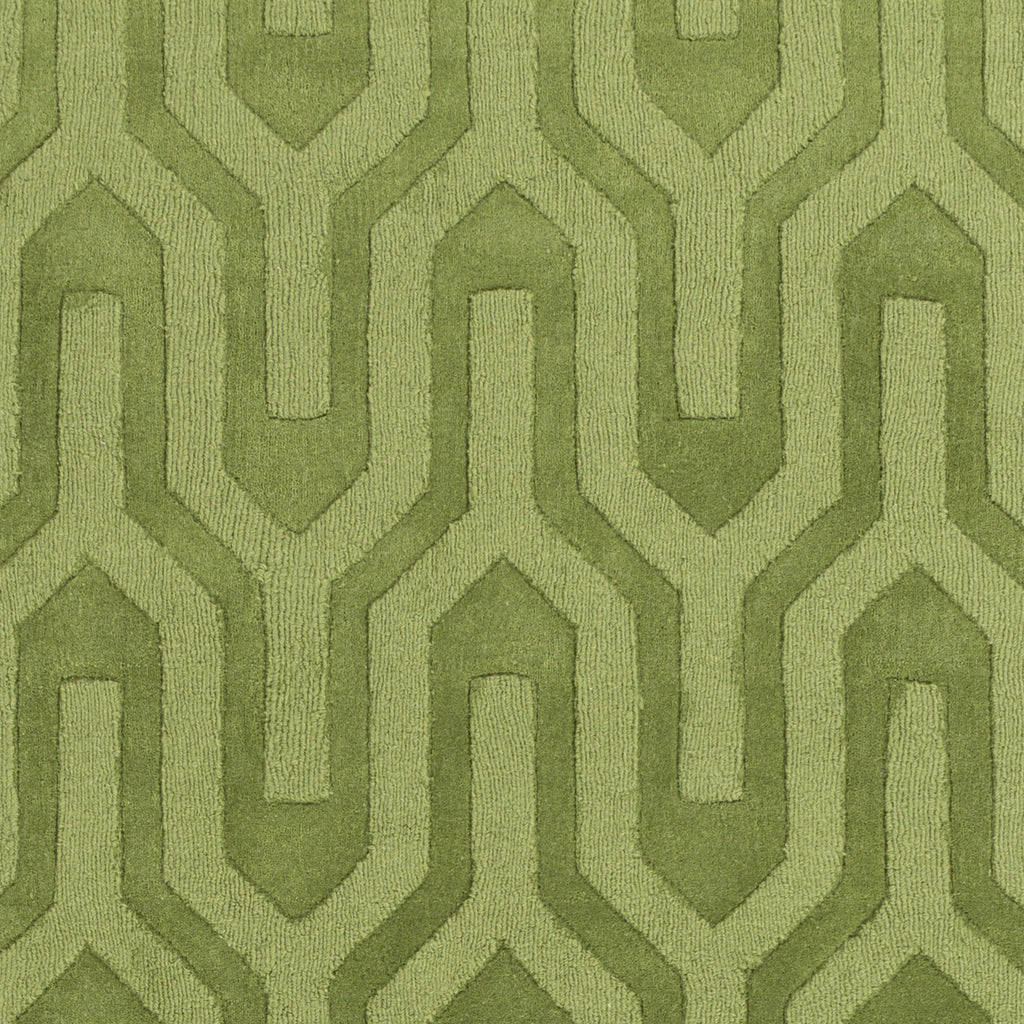 Surya Mystique M-5386 Area Rug 1'6'' X 1'6'' Sample Swatch