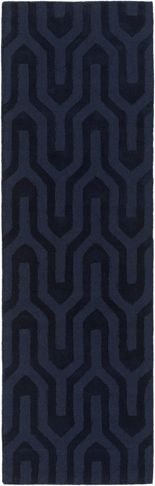 Surya Mystique M-5387 Area Rug 2'6'' X 8' Runner