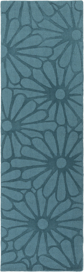 Surya Mystique M-5391 Area Rug 2'6'' X 8' Runner