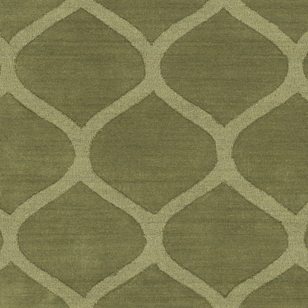 Surya Mystique M-5394 Area Rug 1'6'' X 1'6'' Sample Swatch