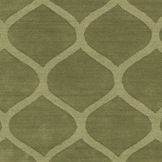 Surya Mystique M-5394 Area Rug 1'6'' X 1'6'' Sample Swatch