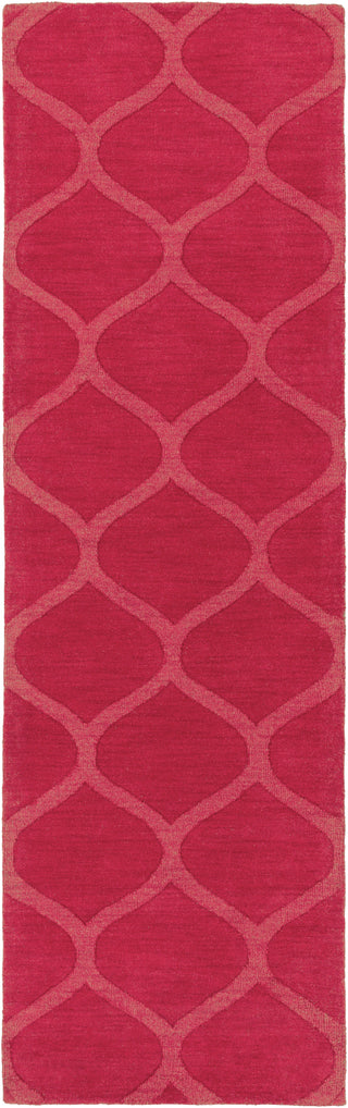 Surya Mystique M-5396 Area Rug 2'6'' X 8' Runner