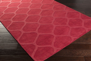 Surya Mystique M-5396 Area Rug 5x8 Corner