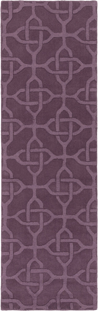 Surya Mystique M-5398 Area Rug 2'6'' X 8' Runner