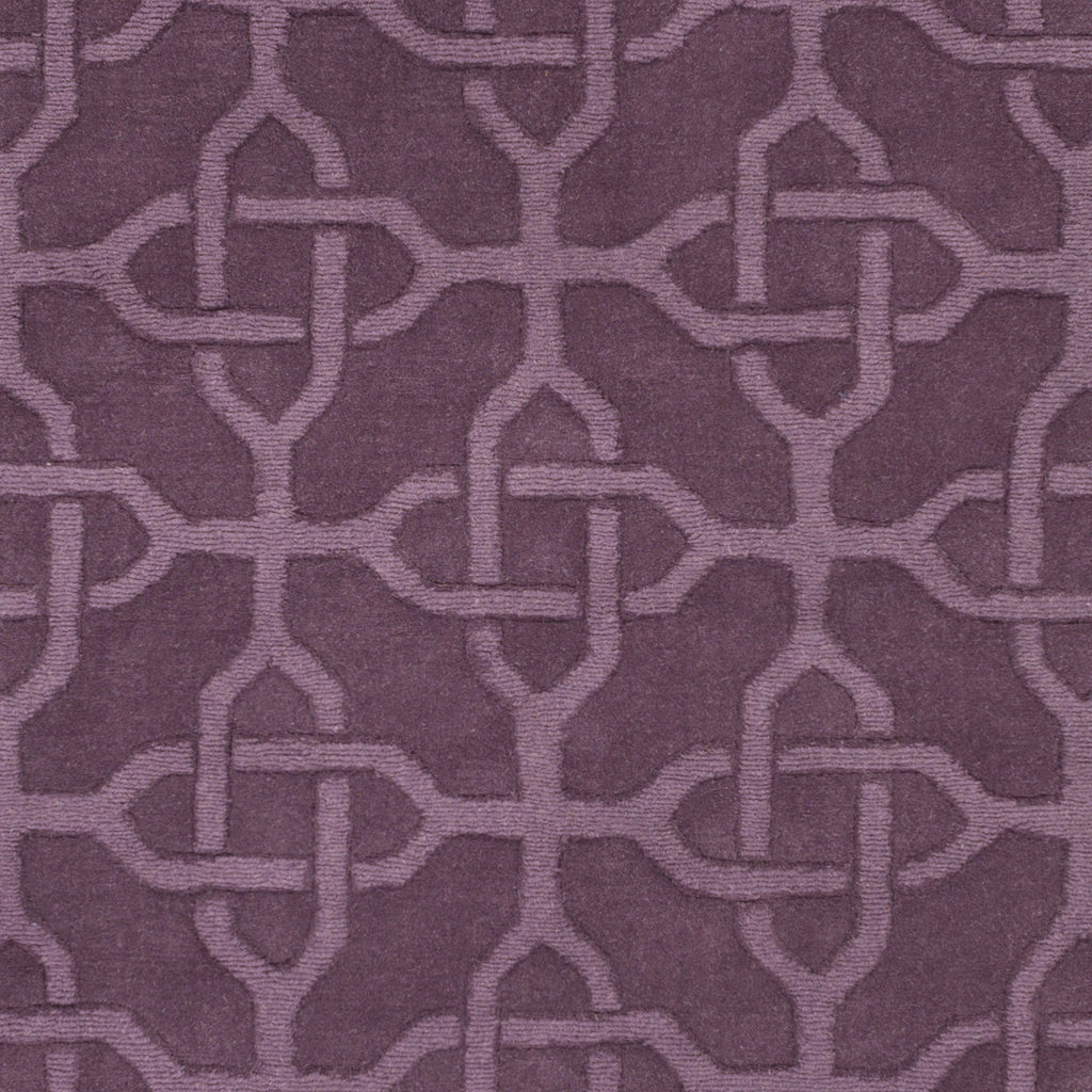 Surya Mystique M-5398 Area Rug 1'6'' X 1'6'' Sample Swatch