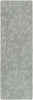 Surya Mystique M-5399 Slate Area Rug 2'6'' x 8' Runner