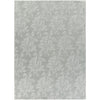 Surya Mystique M-5399 Slate Hand Loomed Area Rug 8' X 11'