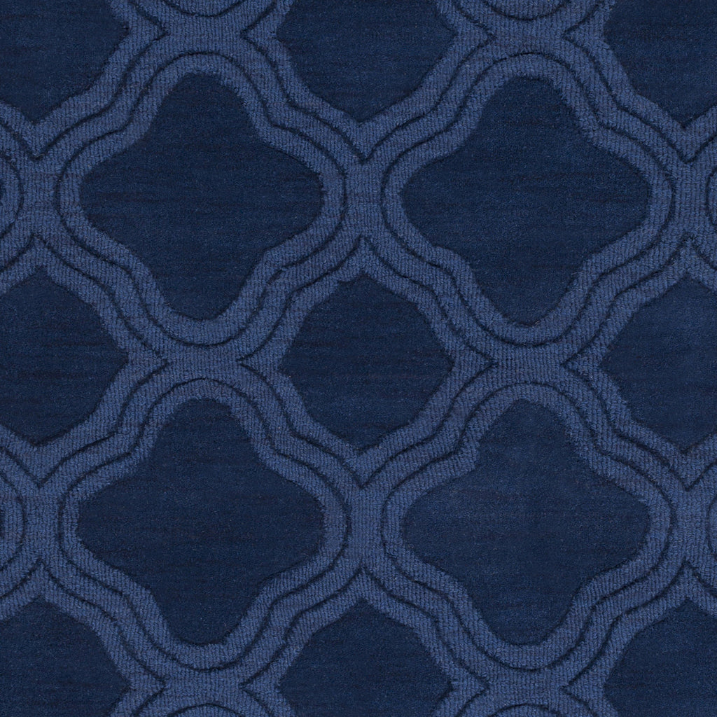 Surya Mystique M-5403 Area Rug 1'6'' X 1'6'' Sample Swatch