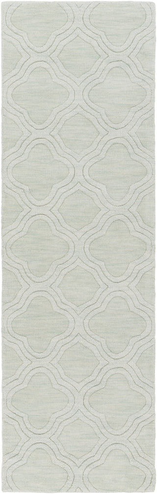 Surya Mystique M-5404 Area Rug 2'6'' X 8' Runner