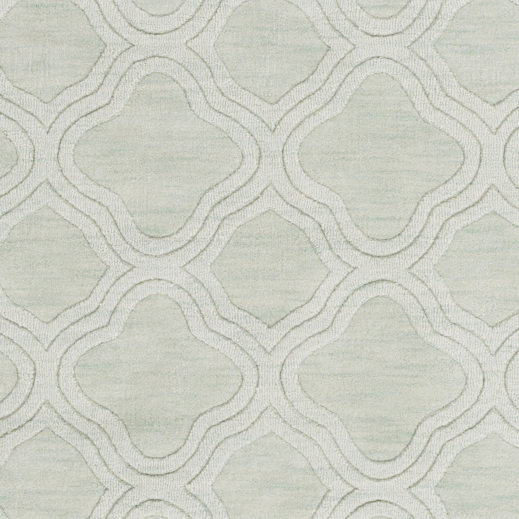 Surya Mystique M-5404 Area Rug 1'6'' X 1'6'' Sample Swatch