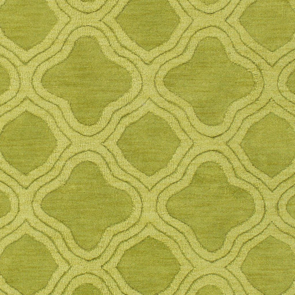 Surya Mystique M-5405 Area Rug 1'6'' X 1'6'' Sample Swatch