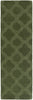 Surya Mystique M-5406 Area Rug 2'6'' X 8' Runner