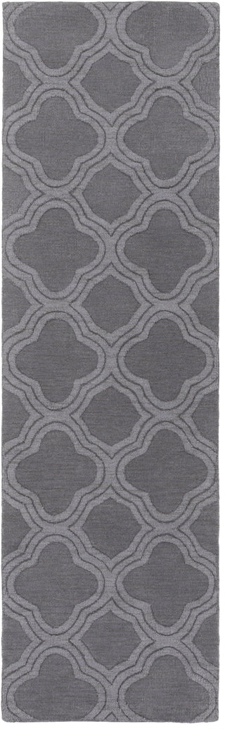 Surya Mystique M-5407 Area Rug 2'6'' X 8' Runner