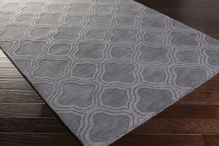 Surya Mystique M-5407 Area Rug 5x8 Corner