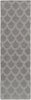 Surya Mystique M-5408 Area Rug 2'6'' X 8' Runner