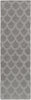 Surya Mystique M-5408 Area Rug 2'6'' X 8' Runner