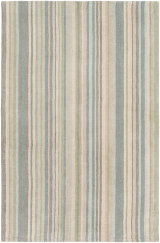 Surya Mystique M-5409 Moss Area Rug 5' x 8'