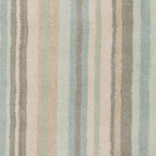 Surya Mystique M-5409 Area Rug 1'6'' X 1'6'' Sample Swatch