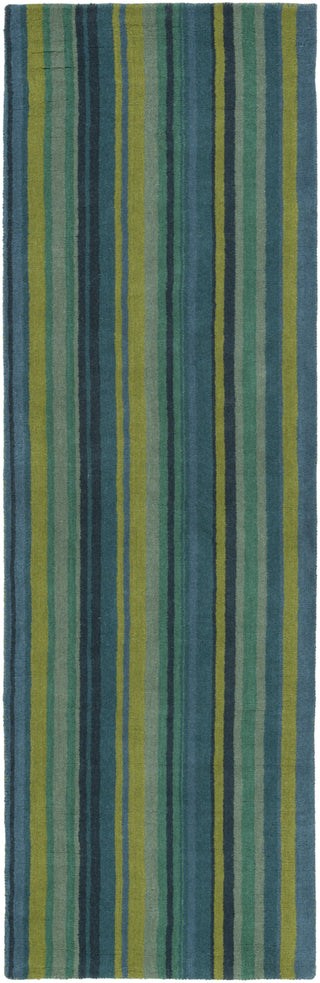 Surya Mystique M-5411 Area Rug 2'6'' X 8' Runner