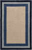 Surya Mystique M-5415 Gray Area Rug 5' x 8'