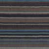 Surya Mystique M-5417 Charcoal Hand Loomed Area Rug Sample Swatch