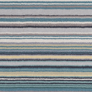 Surya Mystique M-5419 Area Rug 1'6'' X 1'6'' Sample Swatch