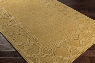 Surya Mystique M-5420 Area Rug Closeup Feature